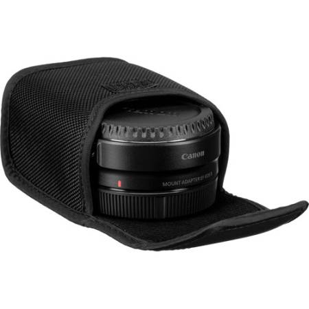 Canon EF-EOS R - adapter do obiektywów z mocowania EF/EF-s na EOS R_13